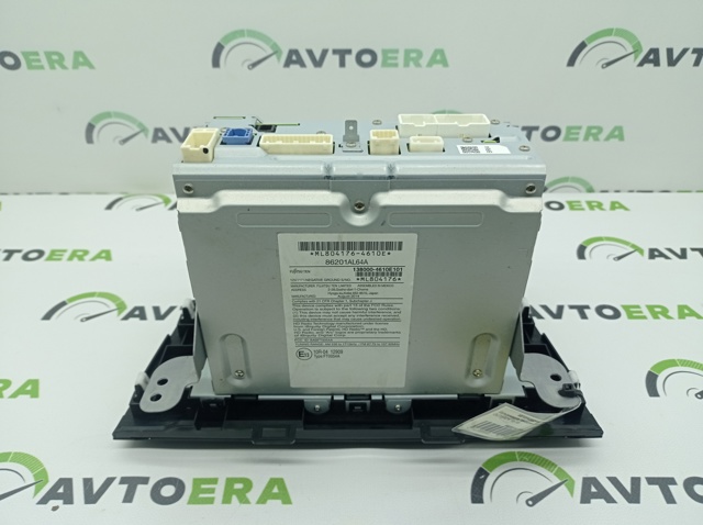 SUBARU 86201AL64A в наличии Черновцы