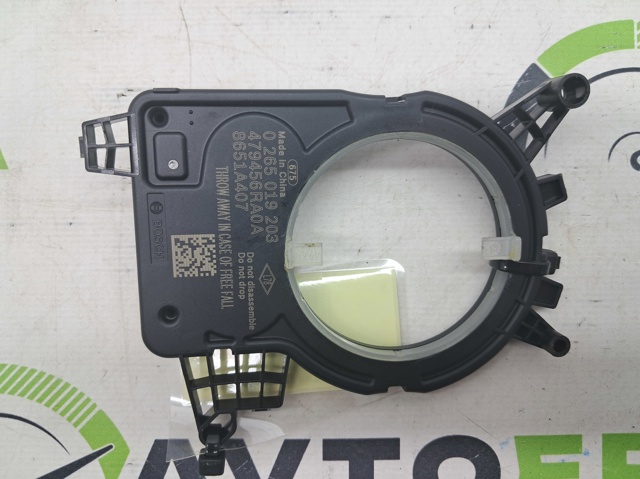 Датчик угла поворота руля 8651A407 MITSUBISHI