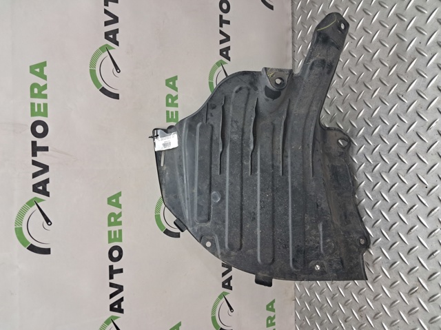 Защита бампера заднего 86690F2000 HYUNDAI