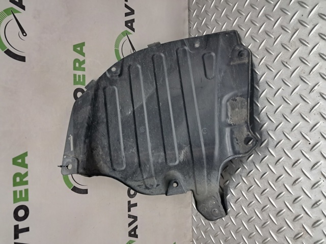 HYUNDAI 86690F2000 Защита бампера заднего в наличии Каменское