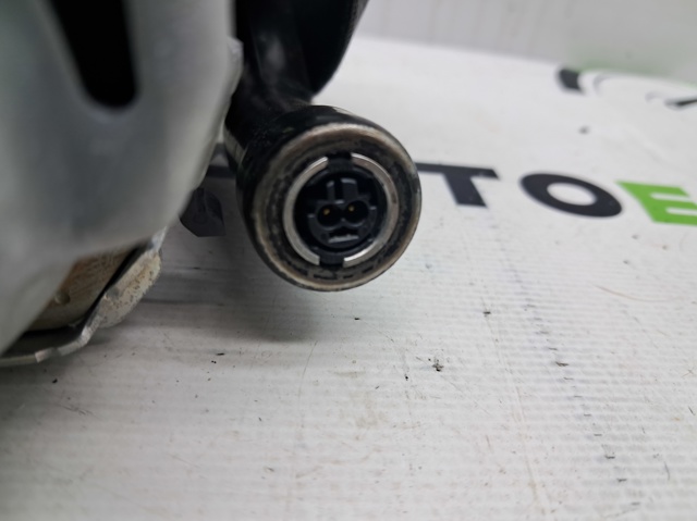 NISSAN 868856RR8A Ремень безопасности передний левый в наличии Житомир