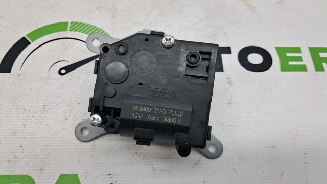 TOYOTA 8710648180 Привод заслонки печки в наличии Киев