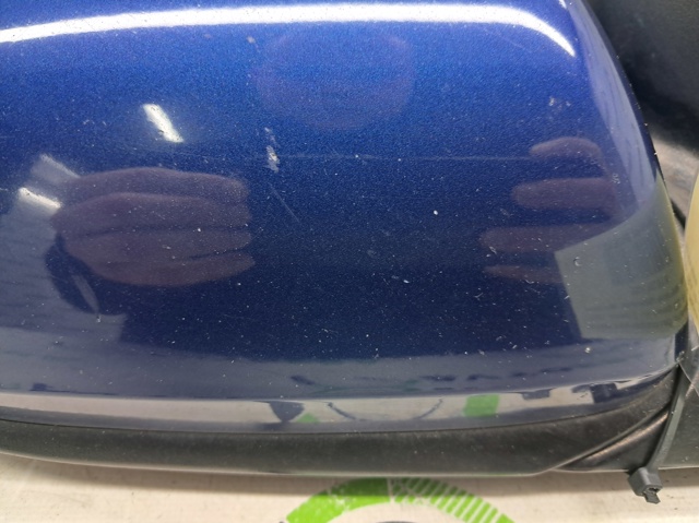 Наружное зеркало правое 87620F3000 HYUNDAI