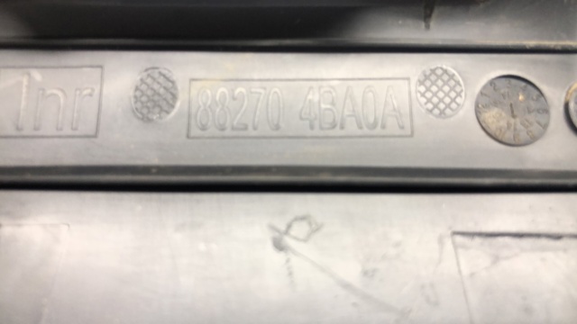 NISSAN 882704BK0A в наличии Одесса