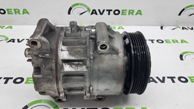 TOYOTA 8831078011 Компрессор кондиционера в наличии Ирпень
