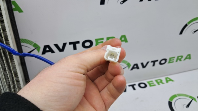 885010R030 TOYOTA Испаритель кондиционера купить в Харьков