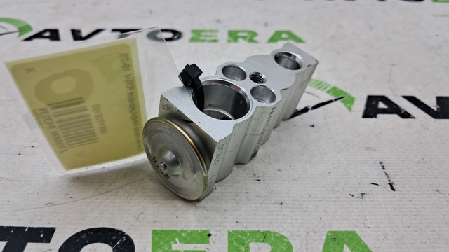 Клапан TRV, кондиционера 885150E160 TOYOTA
