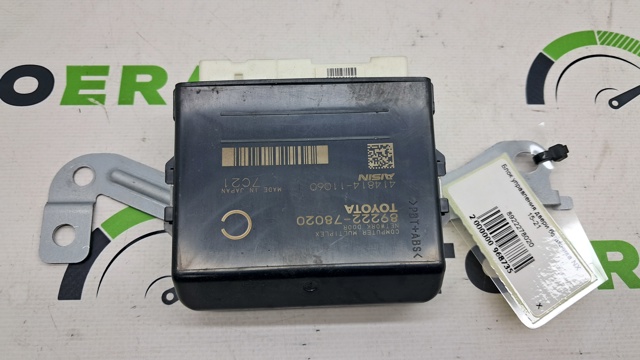 8922278020 TOYOTA купить в Украина