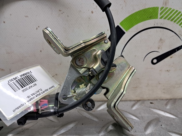 HYUNDAI 89740F2000 в наличии Ровно