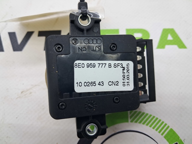 VAG 8E0959777BSF3 в наличии Ужгород
