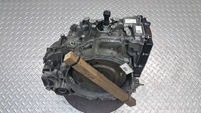 АКПП в сборе (автоматическая коробка передач) Ford Focus 4 HP