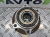 Колеса и ступицы Seat Toledo 3