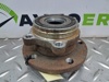Ступица колеса передняя 8J0598625A VAG