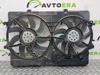 Диффузор вентилятора 8K0121207A VAG