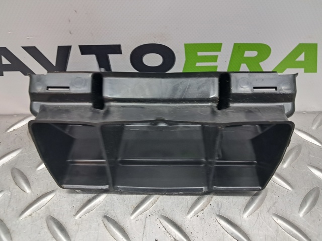 Распределитель воздуха на консоле, центральный 8K0819513E VAG