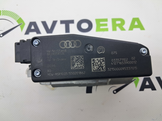 VAG 8K0905852E Электронный модуль рулевой колонки в наличии Днепр