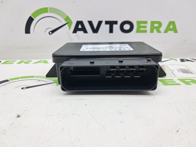БУ электромеханического стояночного тормоза 8K0907801L VAG