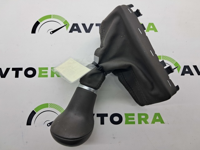 8K1713139RIBK VAG Ручка КПП купить в Тернополь