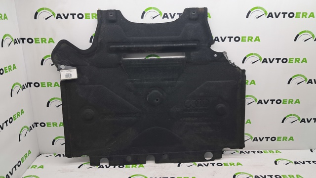 Защита поддона двигателя 8K1863822S VAG