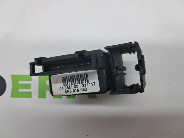 8P0919093 VAG Регулятор яркости панели приборов купить в Харьков