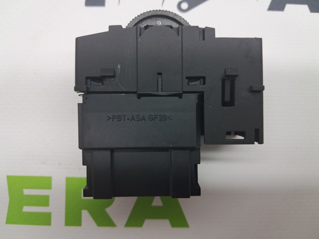 Регулятор яркости панели приборов 8P0919093 VAG