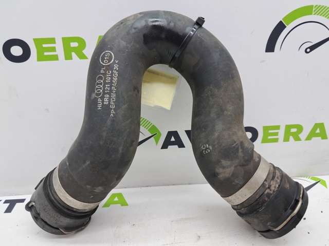 8R0121101C VAG Патрубок радиатора купить в Павлоград