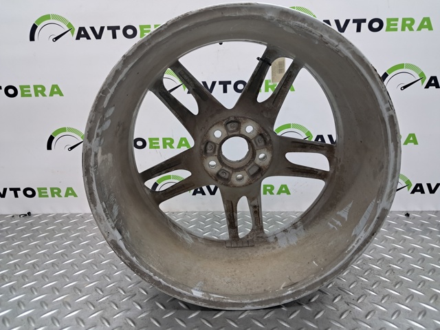 VAG 8R0601025BN Диски колесные литые (легкосплавные, титановые) в наличии Винница