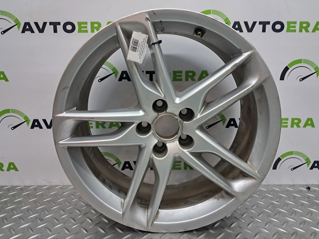 Оригинальные диски 8R0601025BN VAG