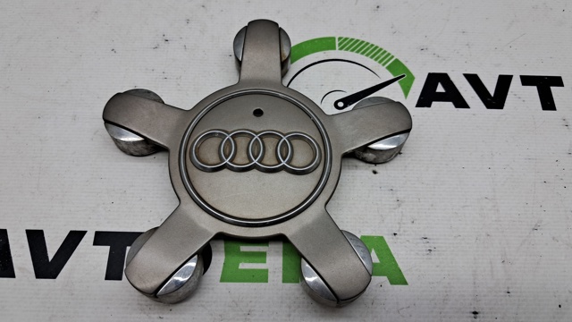 Колпаки на диски Audi A3