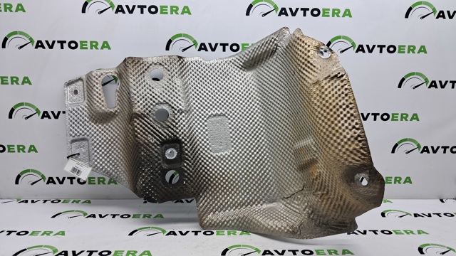 Защита выхлопа 8R0804171B VAG