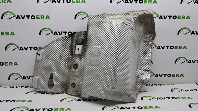 8R0804171B Защита (тепловой экран) выхлопной системы купить Житомир