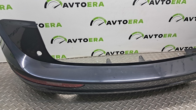 Бампер задний 8R0807303GRU VAG