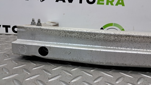 Усилитель бампера заднего 8R0807313B VAG