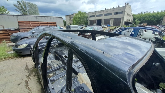 VAG 8R0817017 Крыша в наличии Кривой Рог