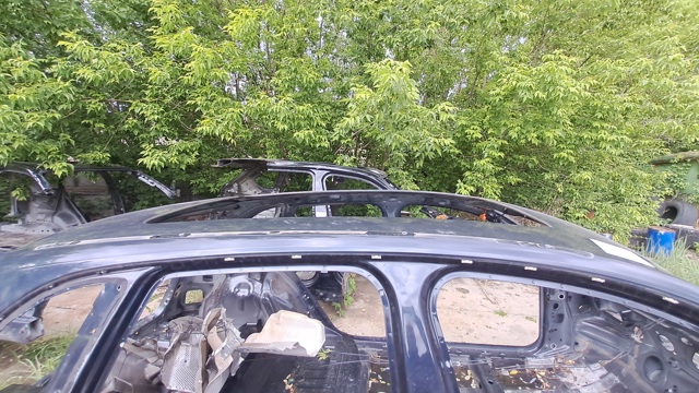 8R0817017 Крыша купить Харьков
