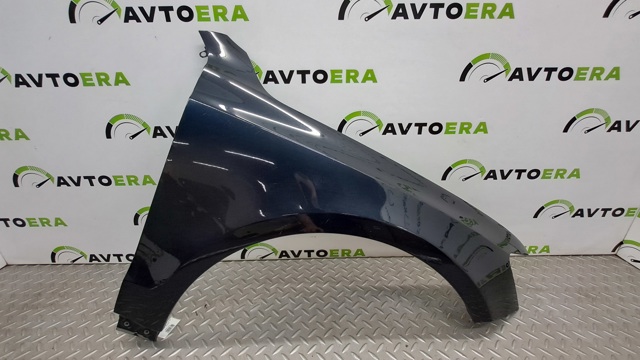 8R0821106A VAG Крыло переднее правое купить в Ровно