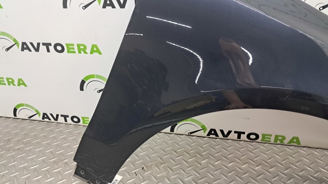 8R0821106A VAG Крыло переднее правое купить в Ирпень