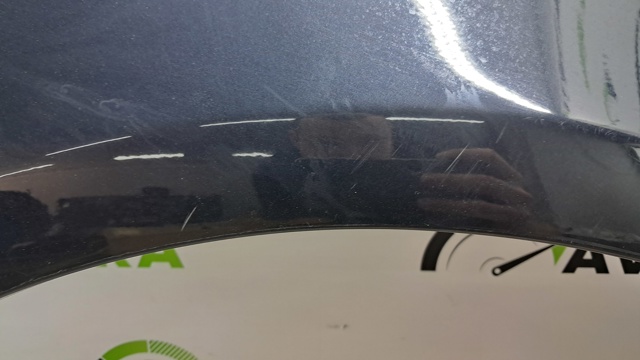 8R0821106A VAG Крыло переднее правое купить в Каменское