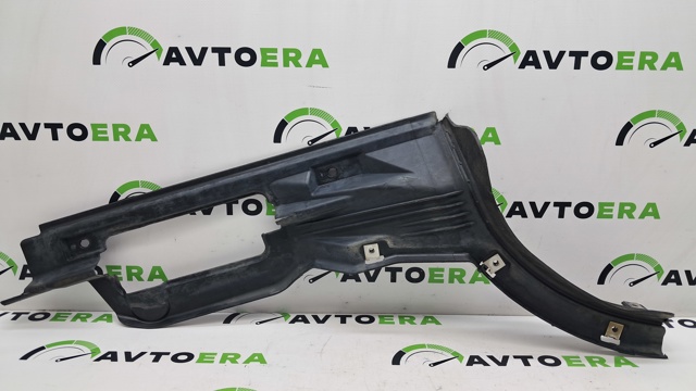VAG 8R0825213A Защита днища левая в наличии Харьков