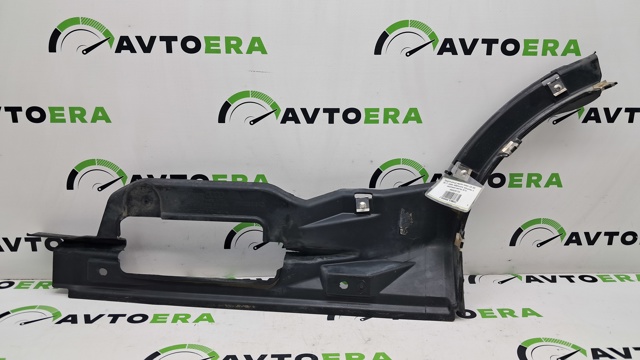 8R0825213A VAG Защита днища левая купить в Кривой Рог