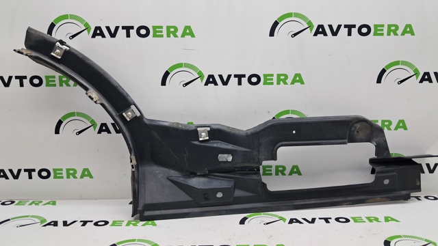 VAG 8R0825214A Защита днища левая в наличии Житомир