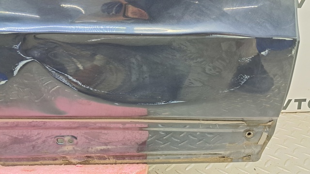 Задняя правая дверь 8R0833052B VAG