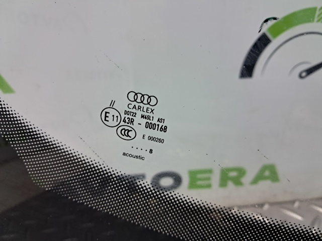 8R0845099PNVB VAG Стекло лобовое  купить в Львов