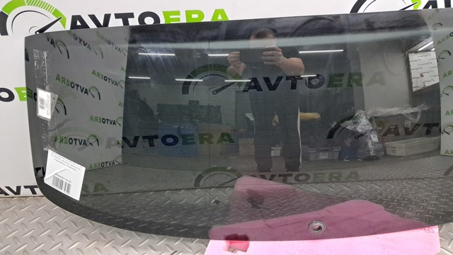 VAG 8R0845501ANVB Стекло багажника двери 3/5-й задней (ляды) в наличии Черкассы