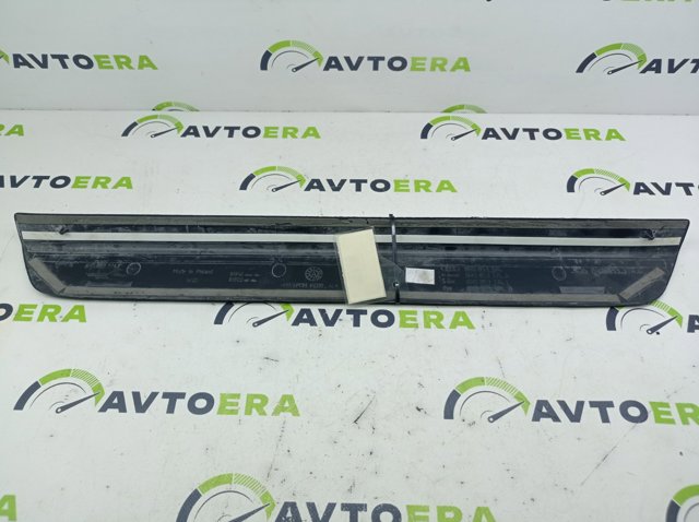 8R0853374A01C VAG Накладка дверного порога внутренняя передняя правая купить в Винница