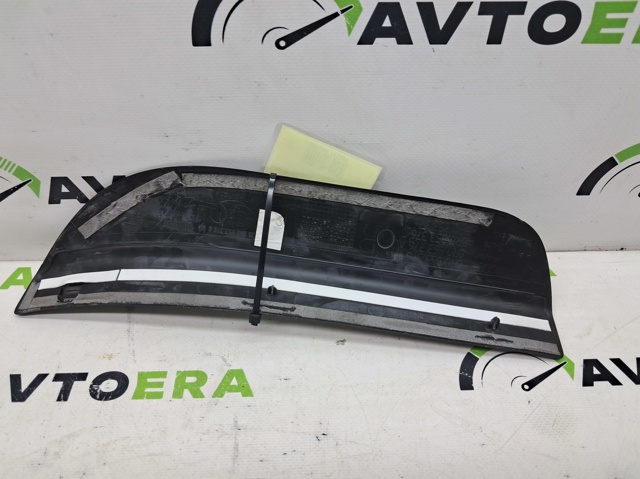 VAG 8R0853376A01C Накладка дверного порога внутренняя задняя правая в наличии Каменское