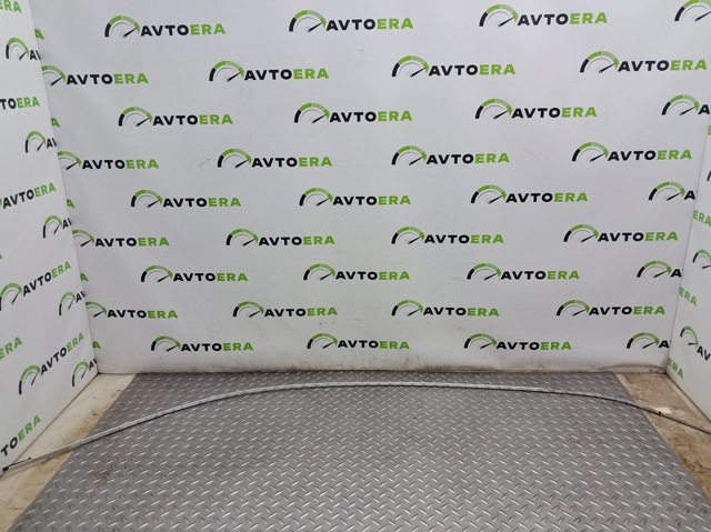 Накладка крыши правая 8R0853704B2ZZ VAG