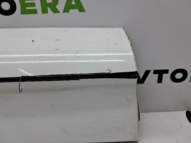 8R0853969BGRU VAG Молдинг задней левой двери купить в Чернигов