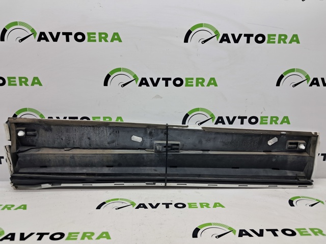 8R0853969BGRU VAG Молдинг задней левой двери купить в Николаев