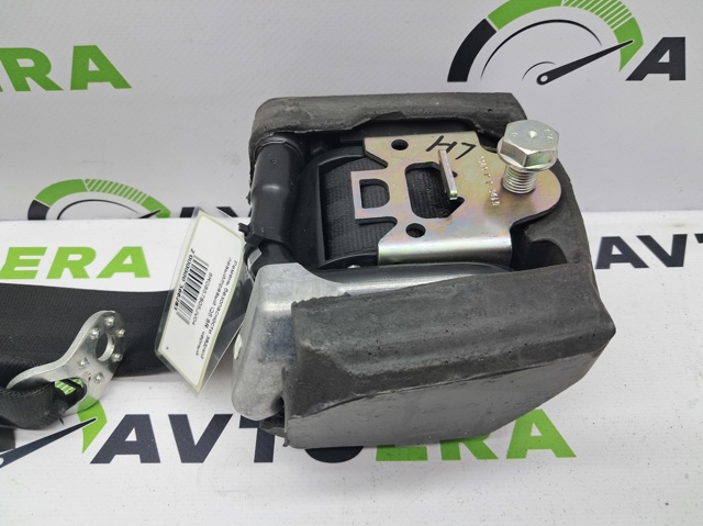 Ремень безопасности задний 8R0857805JV04 VAG